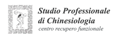 Studio Professionale di Chinesiologia, centro recupero motorio